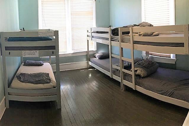 Stella Maris Hostel ويلمنجتون المظهر الخارجي الصورة