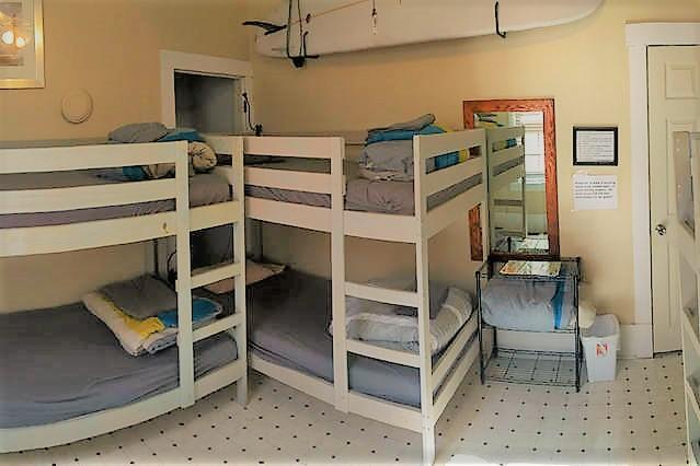 Stella Maris Hostel ويلمنجتون المظهر الخارجي الصورة
